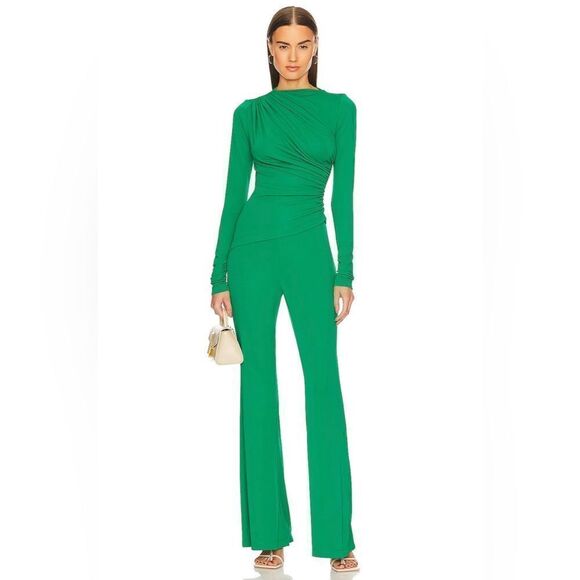 L’Academie, Revolve, Tullah Pant - Picture 4 of 11